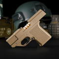 TorchifyUSA Gun Torch W/ Cig Clip