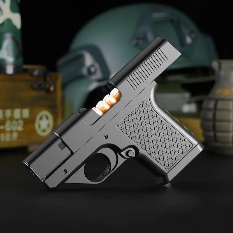 TorchifyUSA Gun Torch W/ Cig Clip