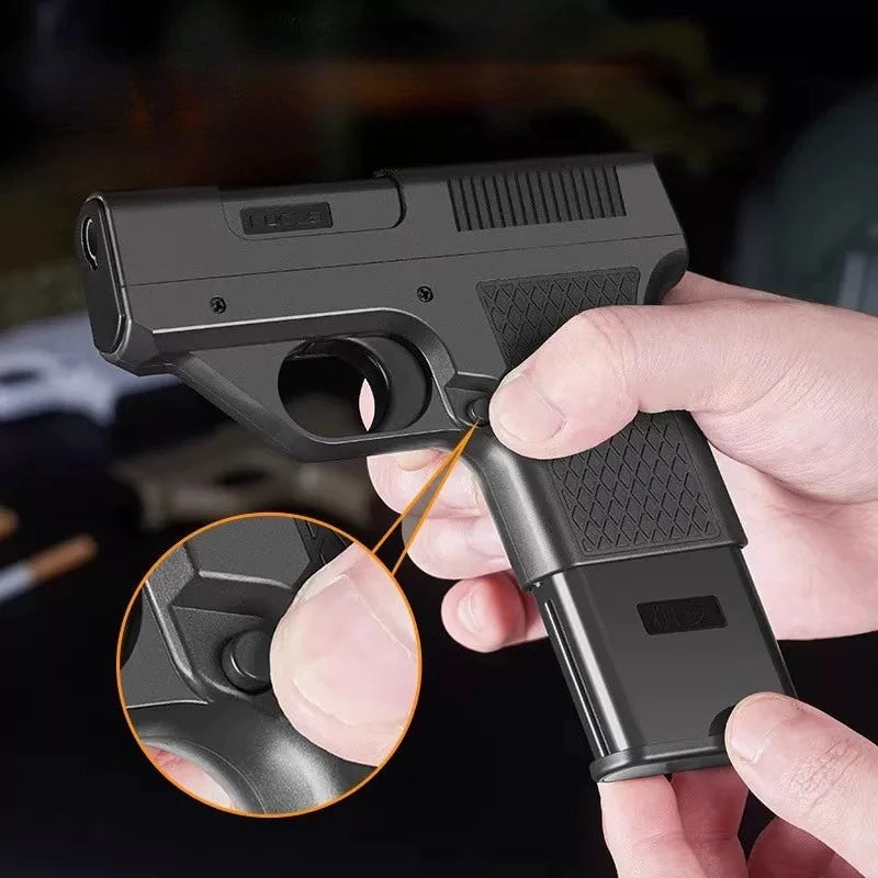 TorchifyUSA Gun Torch W/ Cig Clip